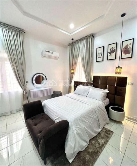 Short Let Beautiful Bedroom Aminu Crescent Wuse Wuse Abuja