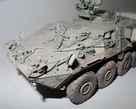 Stryker M1126 | Armorama™