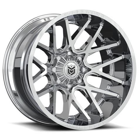 Dropstars Offroad DS654 Wheels Down South Custom Wheels