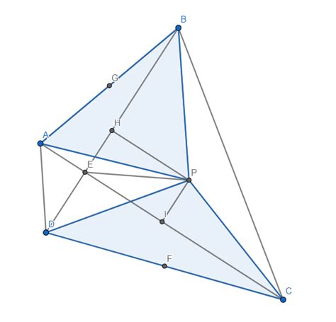 geometry - Cyclic Quadrilateral and area condition - Mathematics Stack ...