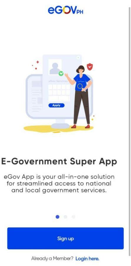 A Guide Exploring Egov Ph Super App S Features