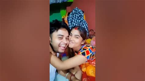 প্রীতম রিমি কে সিঁদুর পরিয়ে দিলো ️😘 Viral Romantic Pritamdebnath7070 Rimisofficial Rii15