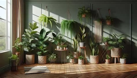 Qual A Melhor Planta Para Plantar Dentro De Casa Descubra