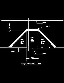 Ada Curb Ramp Detail Drawings