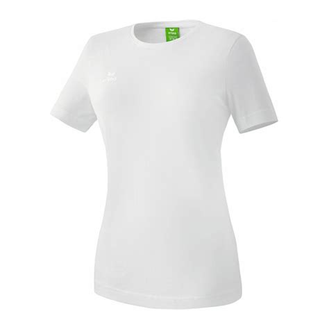 Erima T Shirt Teamsport Damen Bei Vereinsexpress De