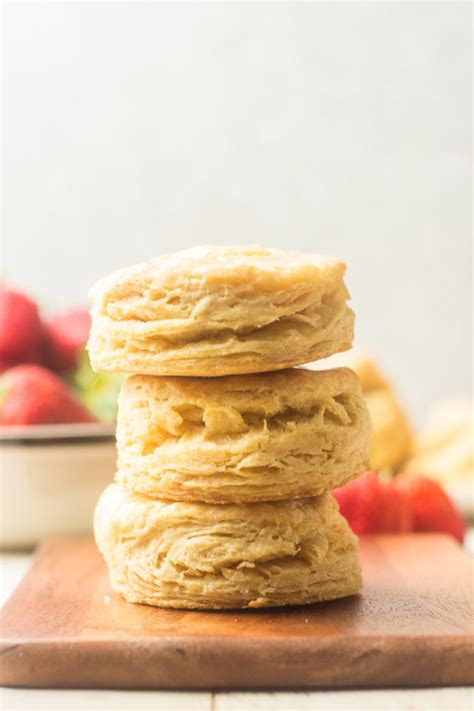 Fullcravings Vegan Buttermilk Biscuits Porn Photo Pics