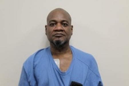 Ernest Berry Matthews A Registered Sex Offender In FORT WORTH TX