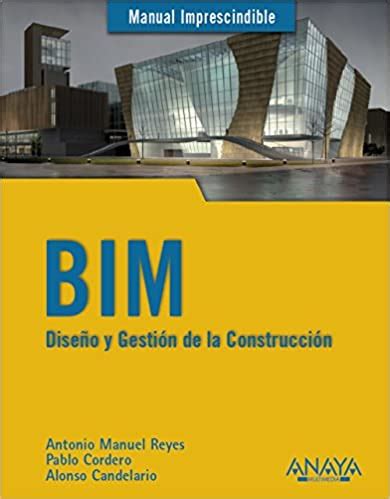 Los Mejores Libros Sobre Bim En Espa Ol Konstruedu