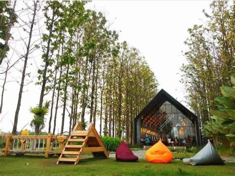 Ini Dia 5 Tempat Wisata Solo Paling Instagramable Yang Wajib Kamu