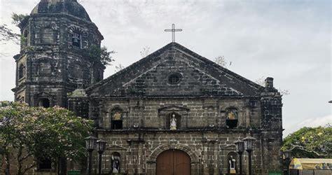 Church of St. Polycarp, Cabuyao City – virtual.reality.travel