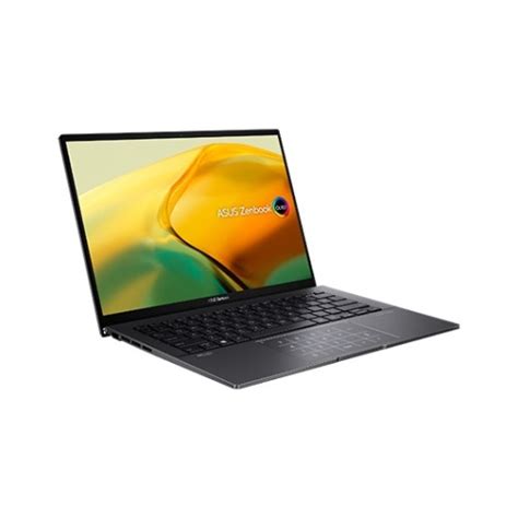 Asus Zenbook Uml Ya Km W R Gb Gb Ssd Laptop