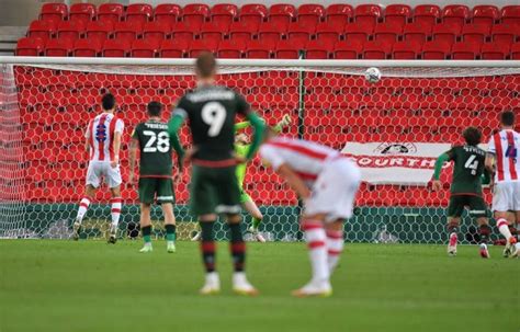 Stoke City X Barnsley Melhores Momentos E Resultado