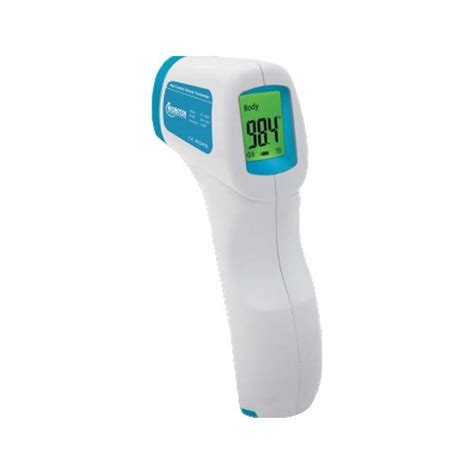 Contactless Microtek Infrared Thermometer At Rs 500 In Delhi ID