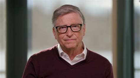 Bill Gates Calls Coronavirus Vaccine Distribution Logistically Complex