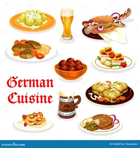 german dinner ideas 1