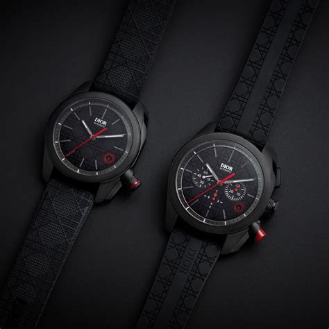 Dior is taking watchmaking more seriously again | OPINION