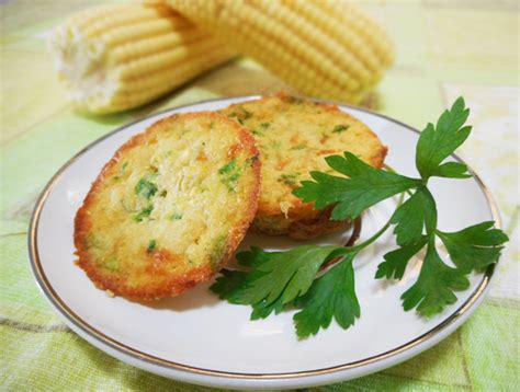 Bolo De Milho Verde Em Espiga Compartilhar Bolo