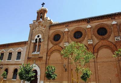 Monasterio de la Visitación de Santa María Salesas Sevilla