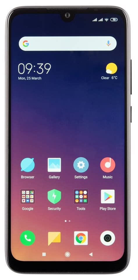 Test: Xiaomi Redmi Note 7 (64 GB) | Stiftung Warentest