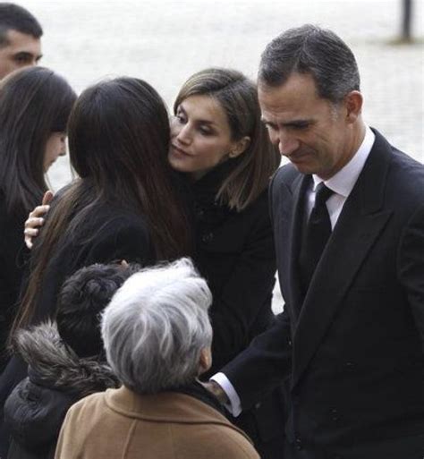 Funeral Por Los Dos Polic As Asesinados En Afganist N