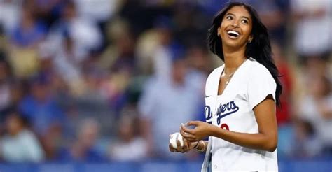 ¡homenaje A Una Estrella Dodgers Celebró A Kobe Bryant Durante Su