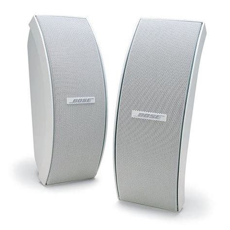 Bose 151 vs 251 (2021): Which Is The Better Outdoor Speaker? - Compare ...