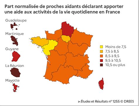 En France Une Personne Sur Sept G E De Ans Ou Plus Est