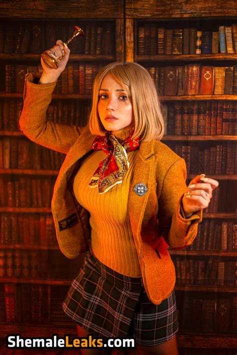 Ezy Summers Cosplay Ezysummerscosplay Leaked Nude OnlyFans Photo 153 ShemaleLeaks