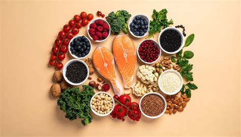 Nourishing Your Nerves: The Top 5 Foods for Natural Nerve Repair and R