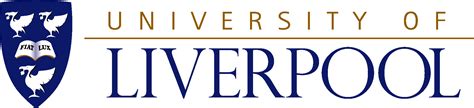 University of Liverpool Logo Vector - (.Ai .PNG .SVG .EPS Free Download)