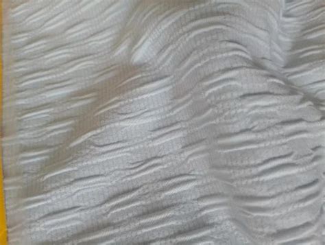 bubble fabric  meter  surat id