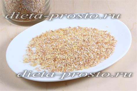 Каши для похудения, которые сжигают жир: список самых низкокалорийных