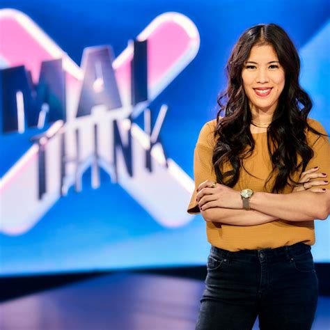 Maithink X Die Show Mai Thi Nguyen Kim Kehrt Aus Elternzeit Zurück