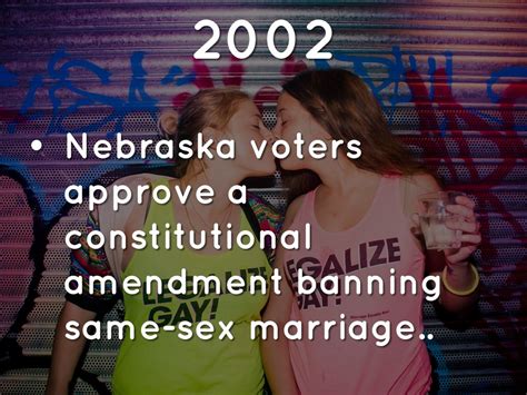 Same Sex Marriage By Hannah Veraldi