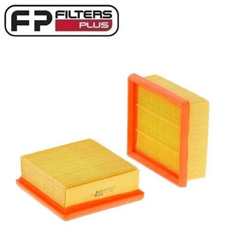 Sa Hifi Air Filter Fits Lombardini Small Engines Filters Plus Wa