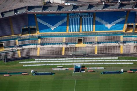 Stadio Rigamonti Impianto Da 20 Mila Posti Secondo L Ipotesi Cellino