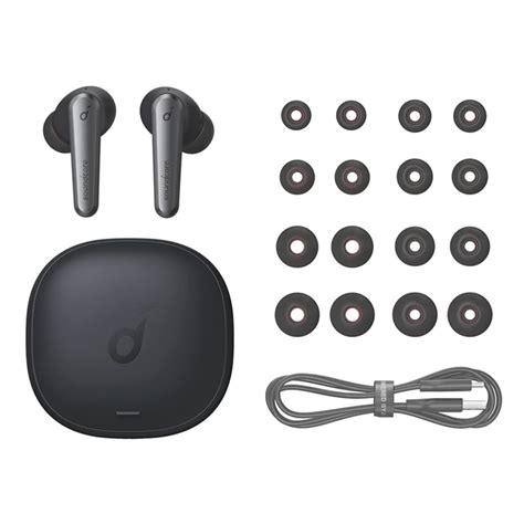 هدفون بی سیم انکر مدل SoundCore Liberty Air 2 pro