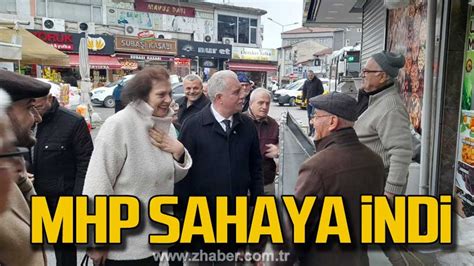 MHP Sahaya Indi