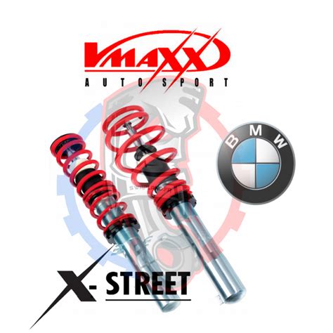 Kit Combin Filet Street Bmw Z Roadster E V Maxx Swapland