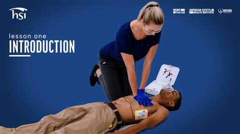 How To Get Ready For Cpr Training And First Aid Classes By