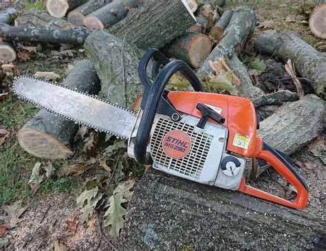 Stihl MS290 Chainsaw Review 2023 Specs Price 390 Conversion