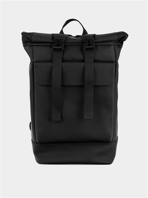 Рюкзак HARVEST Rolltop 040492000400510000 для чоловіків, колір: Чорний ...