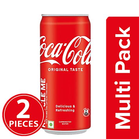 Buy Coca Cola Original Taste Soft Drink Online At Best Price Of Rs