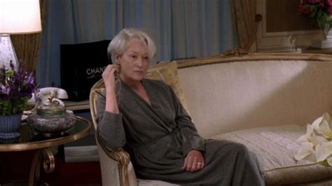 Para Vivir Con Estilo La Casa De Miranda Priestly De El Diablo Viste