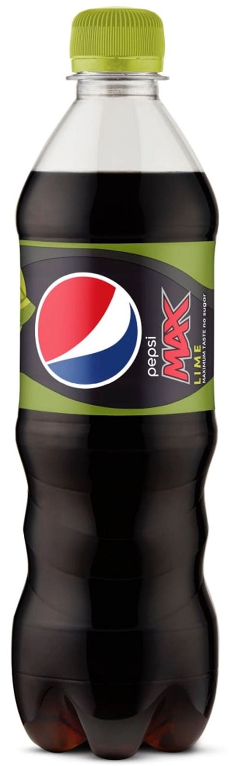 Pepsi MAX Lime Cola Zero