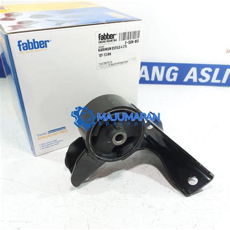 Jual Engine Mounting Pangkon Mesin Kanan Suzuki Karimun Estilo 4