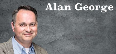 Alan George The Search Community Honors You