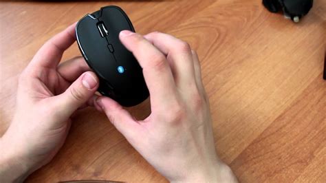 How To Connect Bluetooth Mouse Robots Net