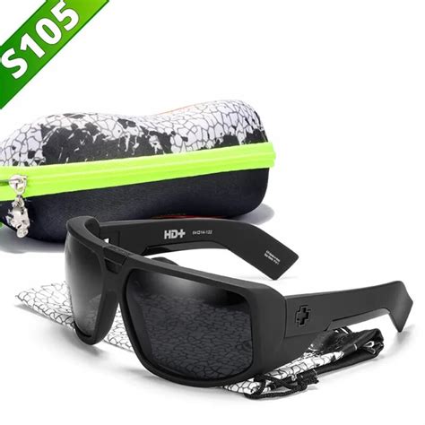 Lunettes de soleil polarisées Touring pour hommes et femmes lunettes