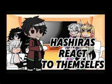 Hashiras React To Themselves Ships Speed Up To 1 75 Or 2 00